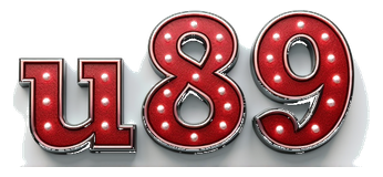 u89 logo